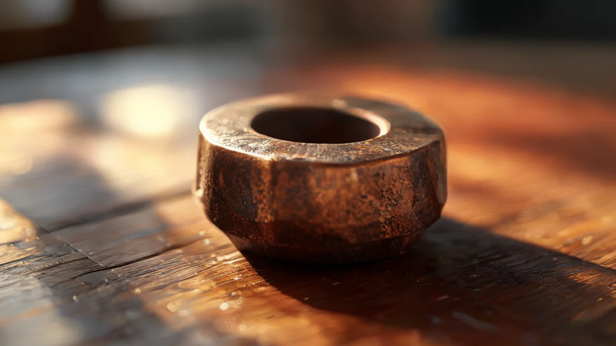 Youtuber Gear Nut con attrezzatura fotografica