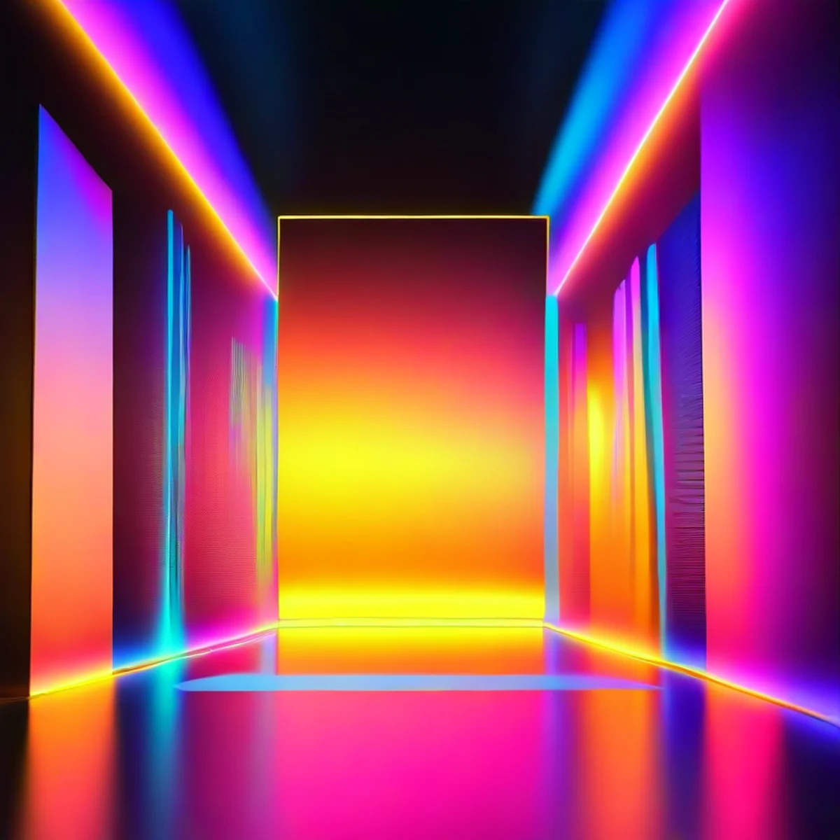 Representação holográfica de fluxos de dados e frames de vídeo
