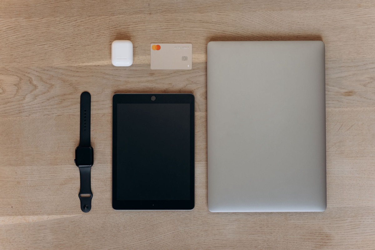 Dispositivi dell'ecosistema Apple pronti per l'integrazione con l'intelligenza artificiale