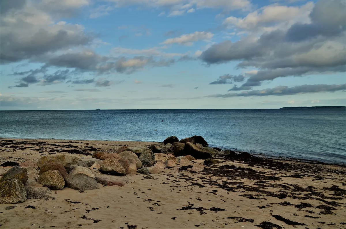 bay, baltic sea, tomorrow, protocol, eckernförde, whoops