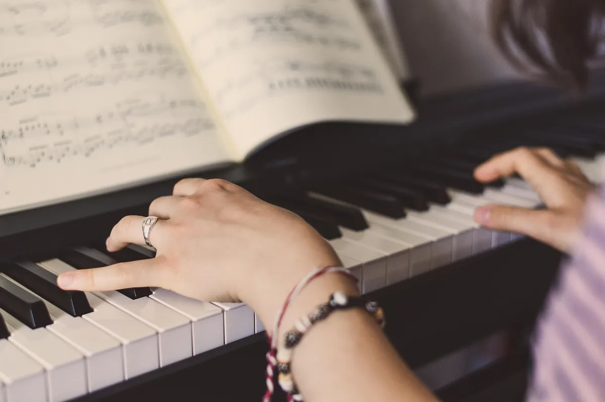 piano, music, keys, exercise, pianist, musician, instrument, musical instrument, sheet music, make music, grades, sound, piano, piano, piano, piano, piano