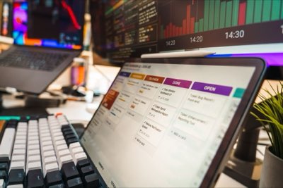 Herramientas de IA: Guía para aumentar la productividad en 40%