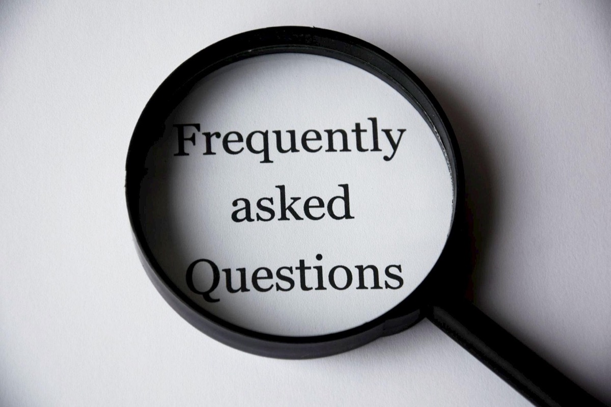 FAQ：根據工作性質與目標選擇合適工具